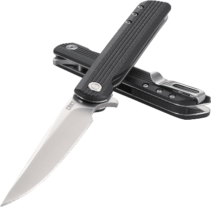 

Карманный нож CRKT LCK + Large (3810)