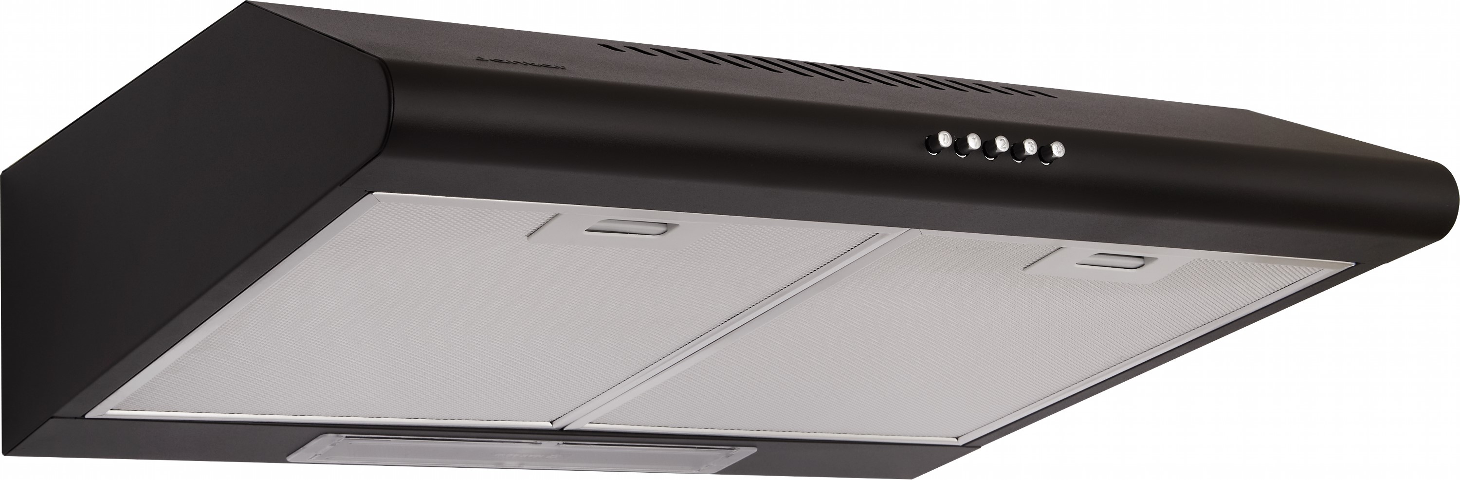 

Вытяжка JANTAR PH I LED 60 BL