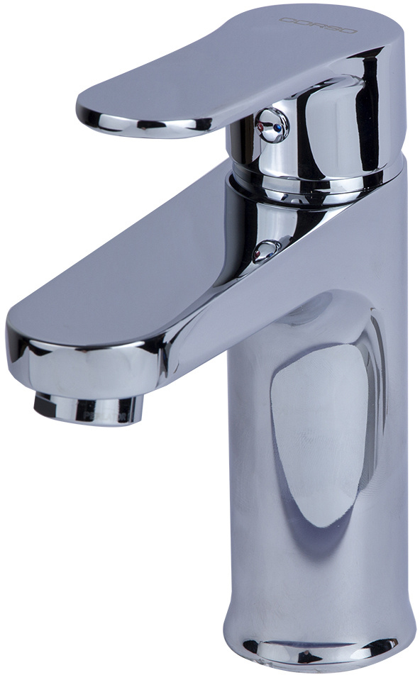 

Смеситель для раковины CORSO Marmore DB-1A138C (9623000)