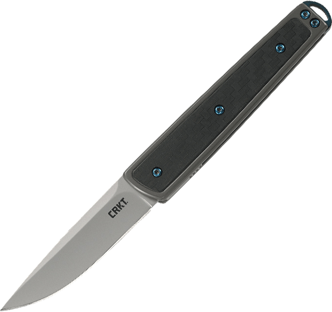 

Карманный нож CRKT Symmetry (7190)