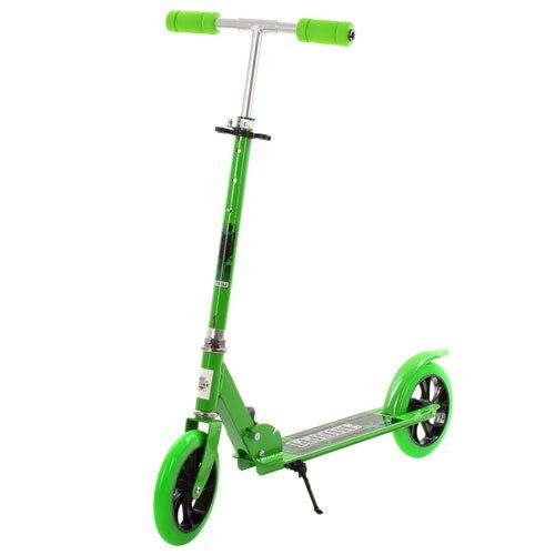 

Самокат iTrike SR 2-010-1-Green