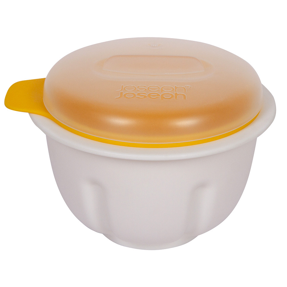 

Форма для приготовления яиц пашот Joseph Joseph M-Cuisine (жёлтая)