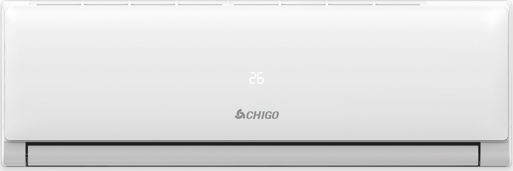 

Кондиционер CHIGO CS-35V-F19