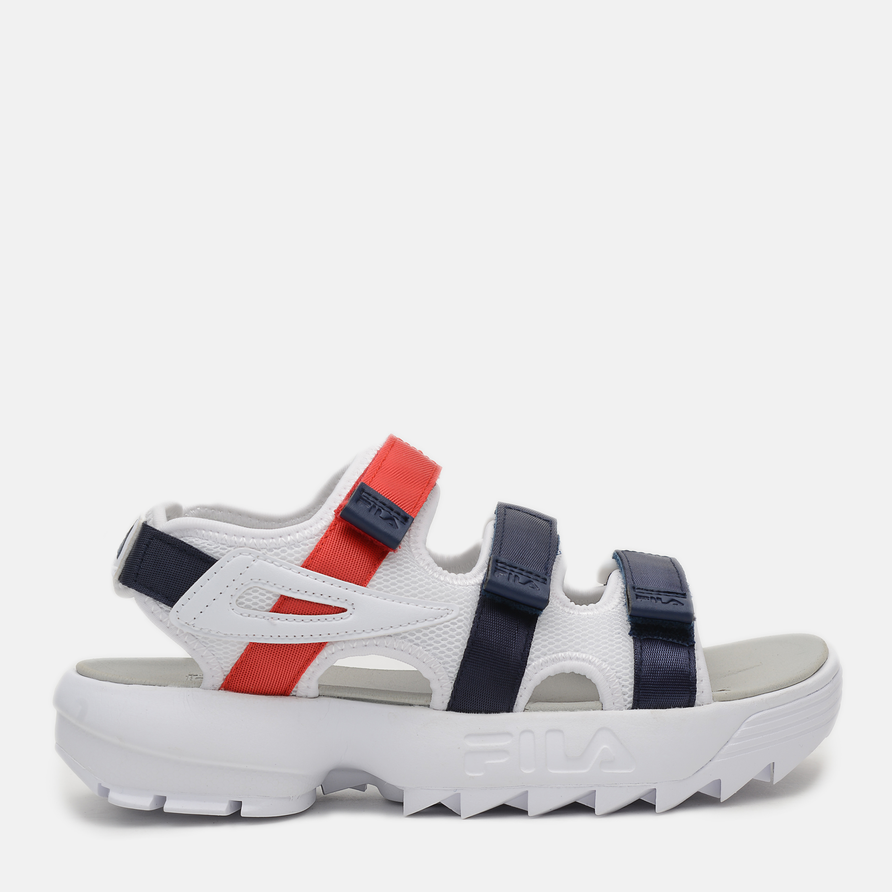 Women's disruptor store sandal fila