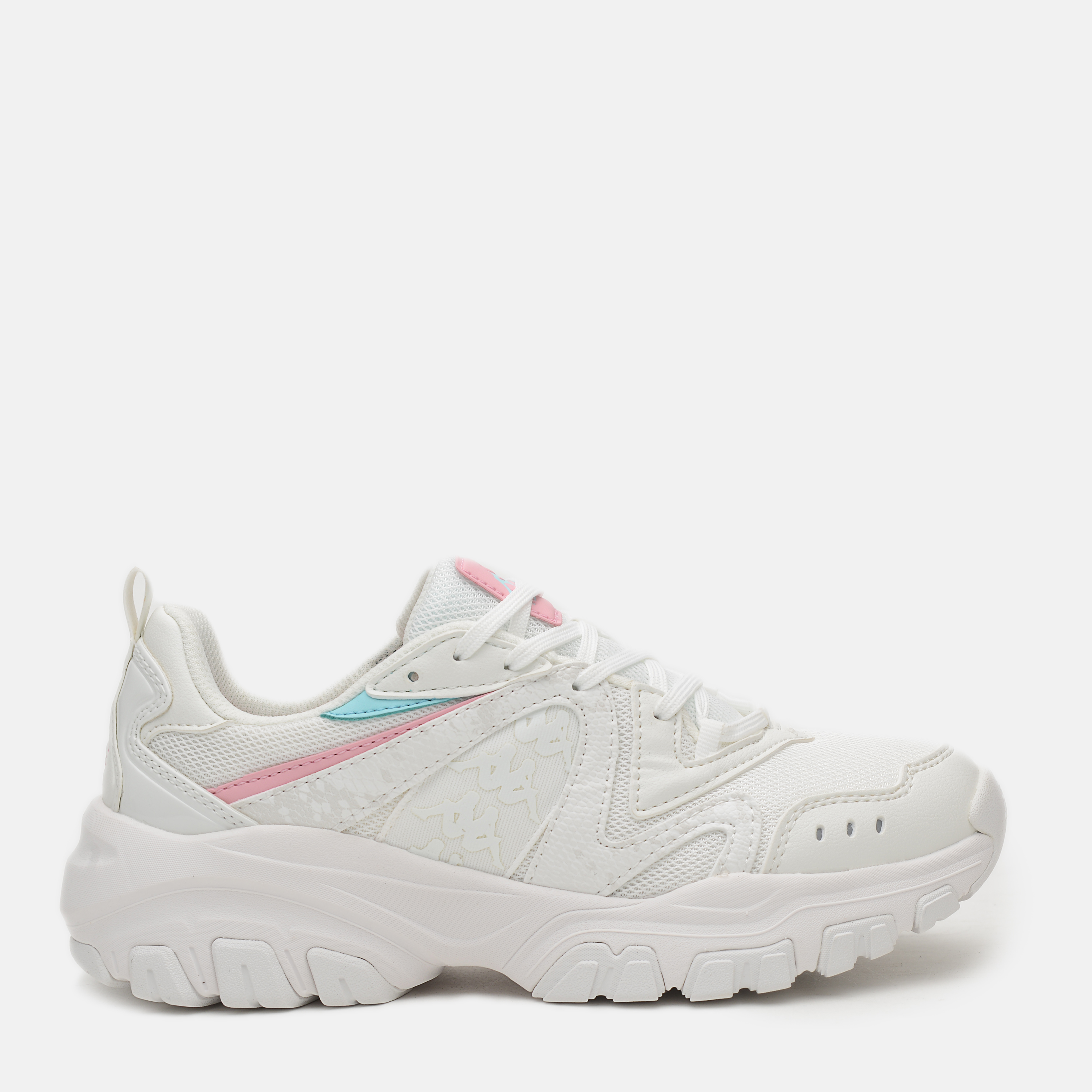 Kappa best sale chunky sneaker