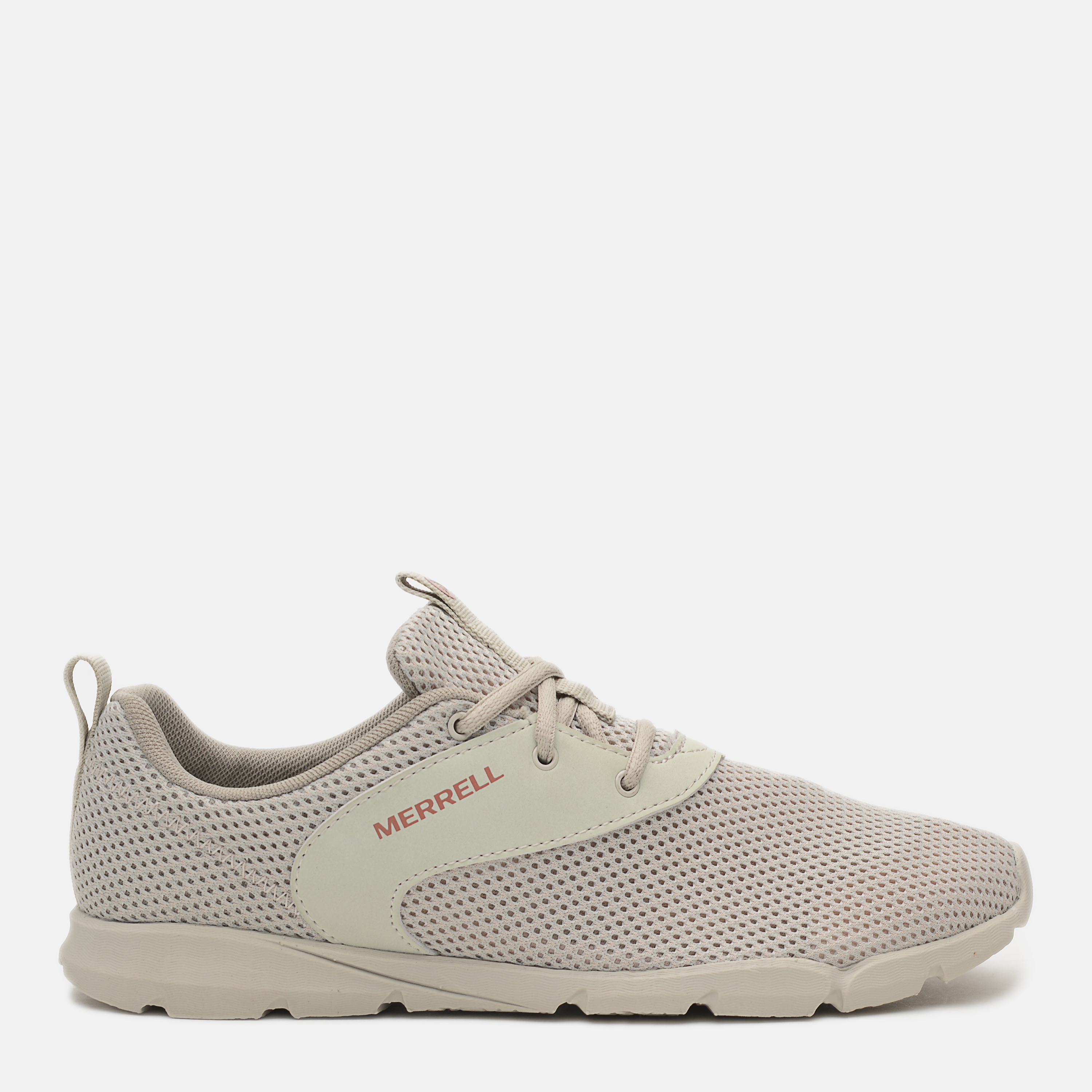 

Кроссовки Merrell Flora Lace Breeze W Low 551654 38.5 (8) 25 см Бежевые