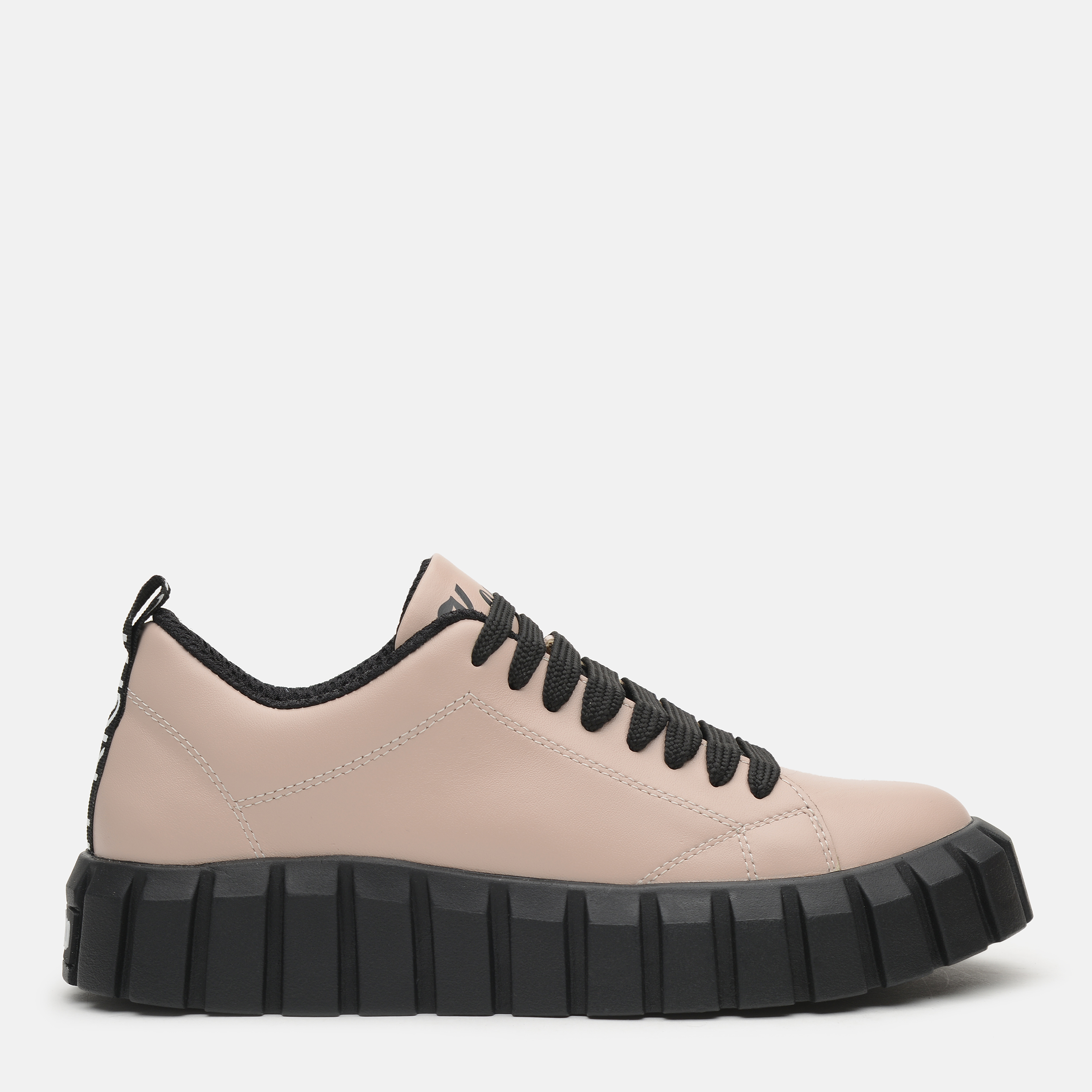 

Кеды Kento 1596 35 23.2 см Кремовые