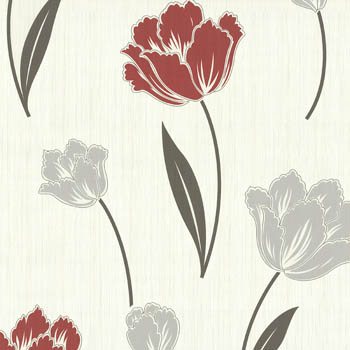 

Виниловые обои на флизелиновой основе 0.53*10.05 P+S International Ouverture 42071-50