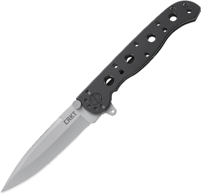 

Карманный нож CRKT M16 Spear Point (M16-01KS)
