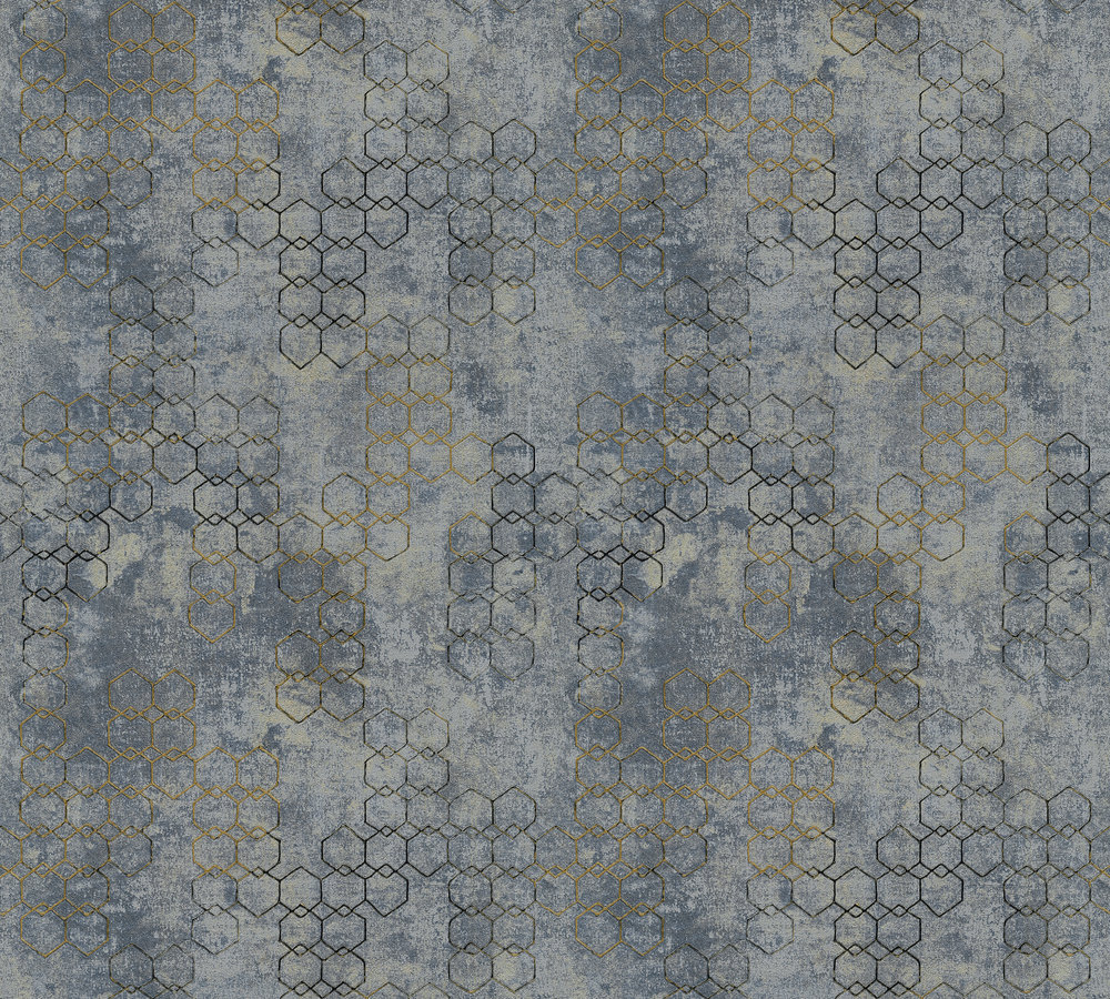 

Виниловые обои на флизелиновой основе 1.06*10.05 A.S.Creation New Walls 37488-5
