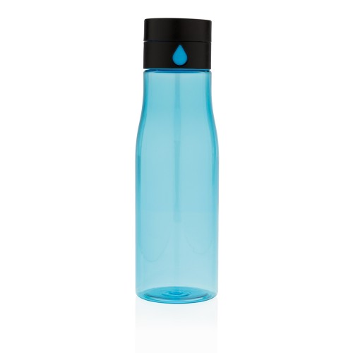 

Пляшка для води ENEY AQUA 650 мл Cиній