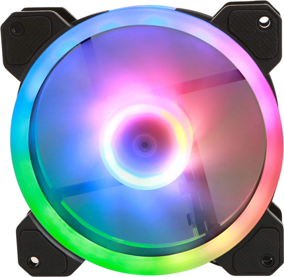 

Кулер Gelid Stella ARGB 120 мм (FN-STELLA-01)