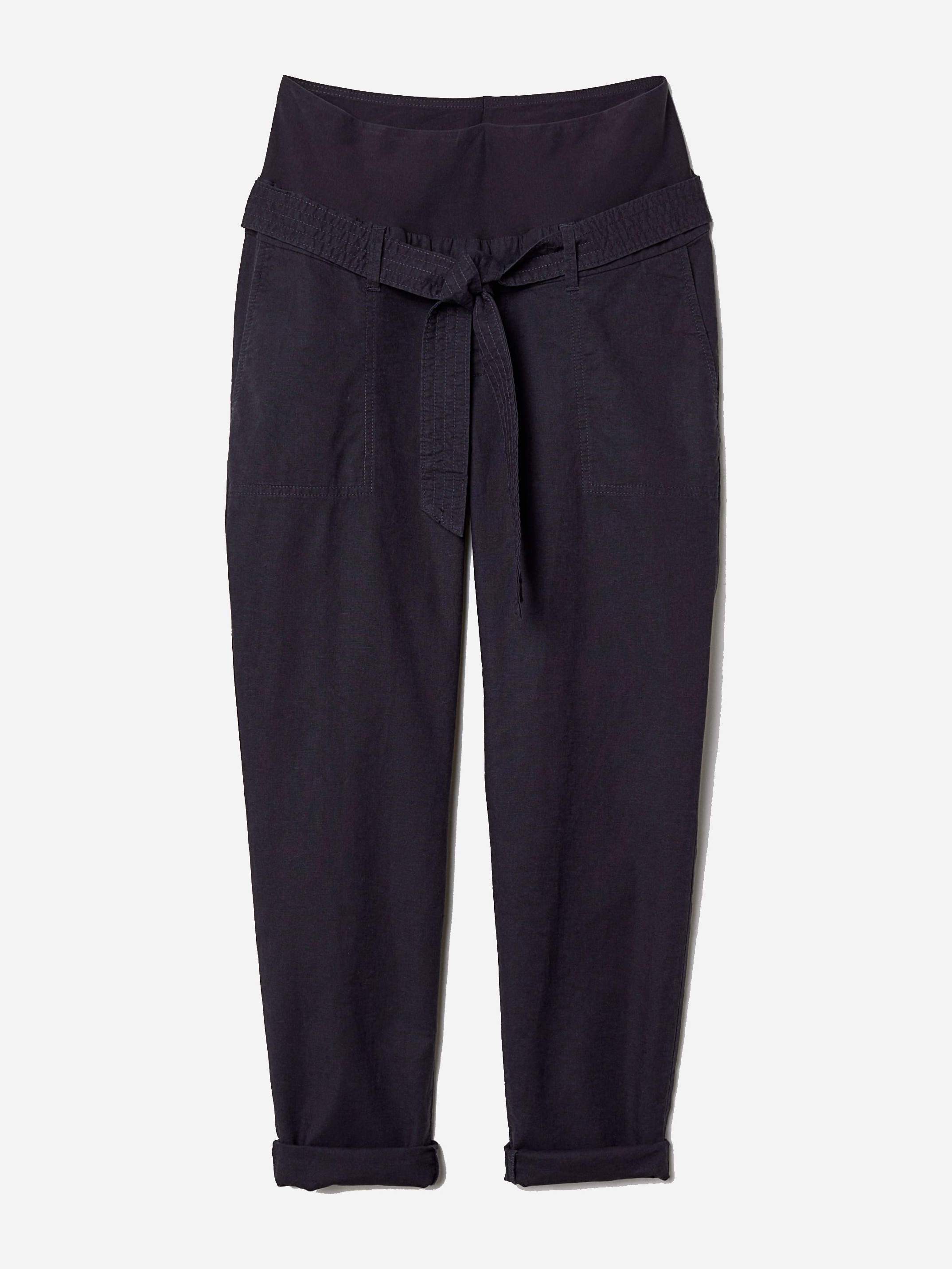 

Брюки H&M 6056847-AAZJ 50 Светло-черные