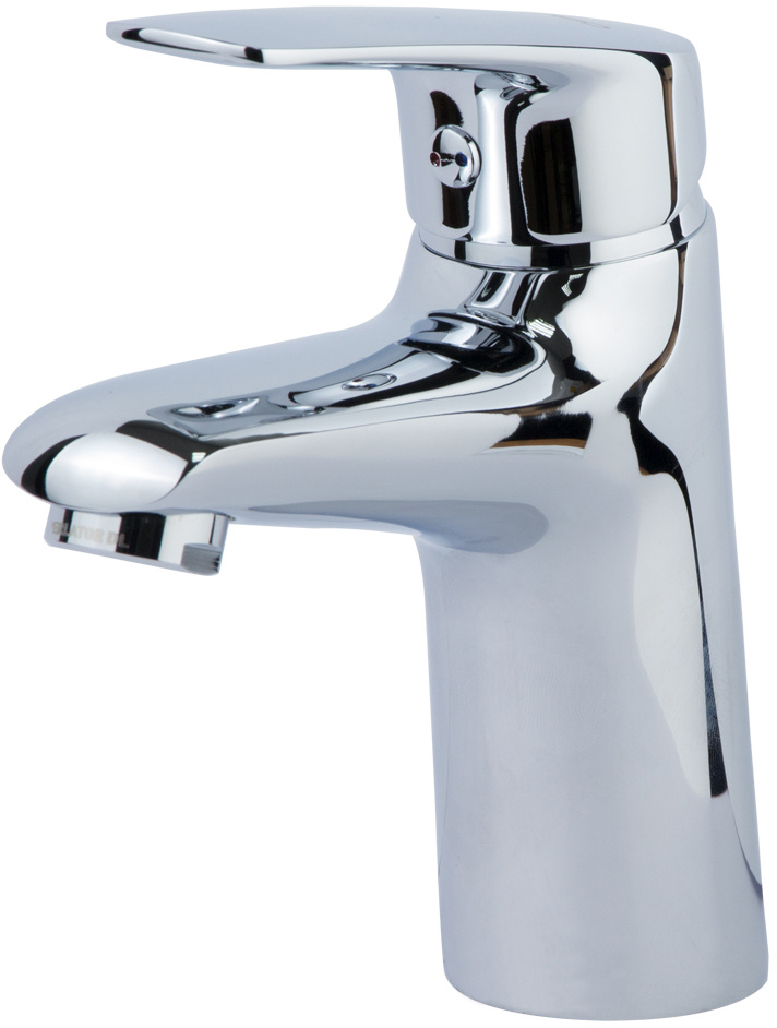 

Смеситель для раковины CORSO Serio DC-2A146C (9626000)