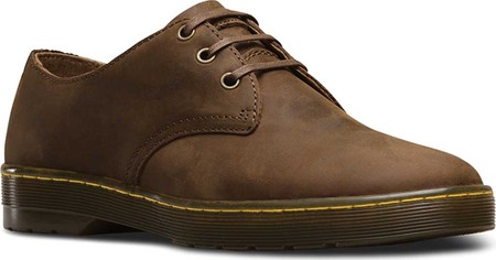 

Мужские туфли Dr. Martens Coronado 3-Eye Shoe Gaucho Crazy Horse Leather 48