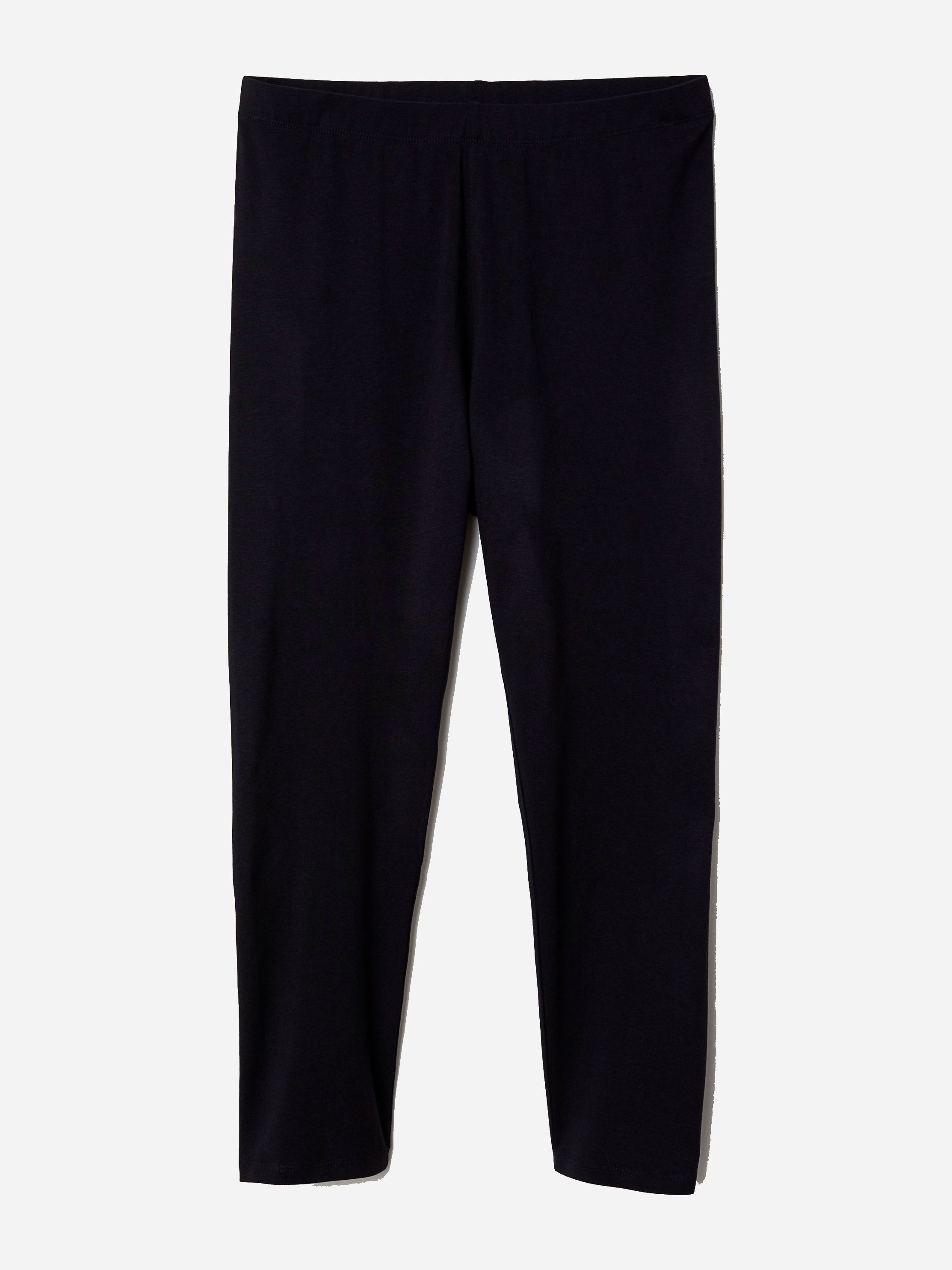 

Леггинсы H&M 5847787-AAAD 2XL Черные