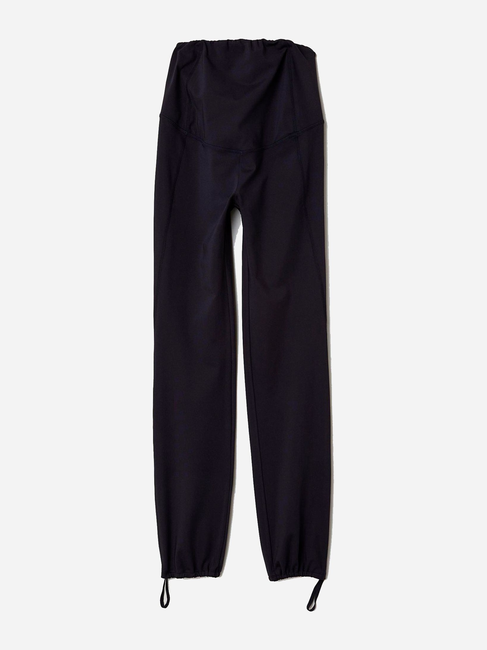 

Спортивные штаны H&M 6207788-AAAD L Черные