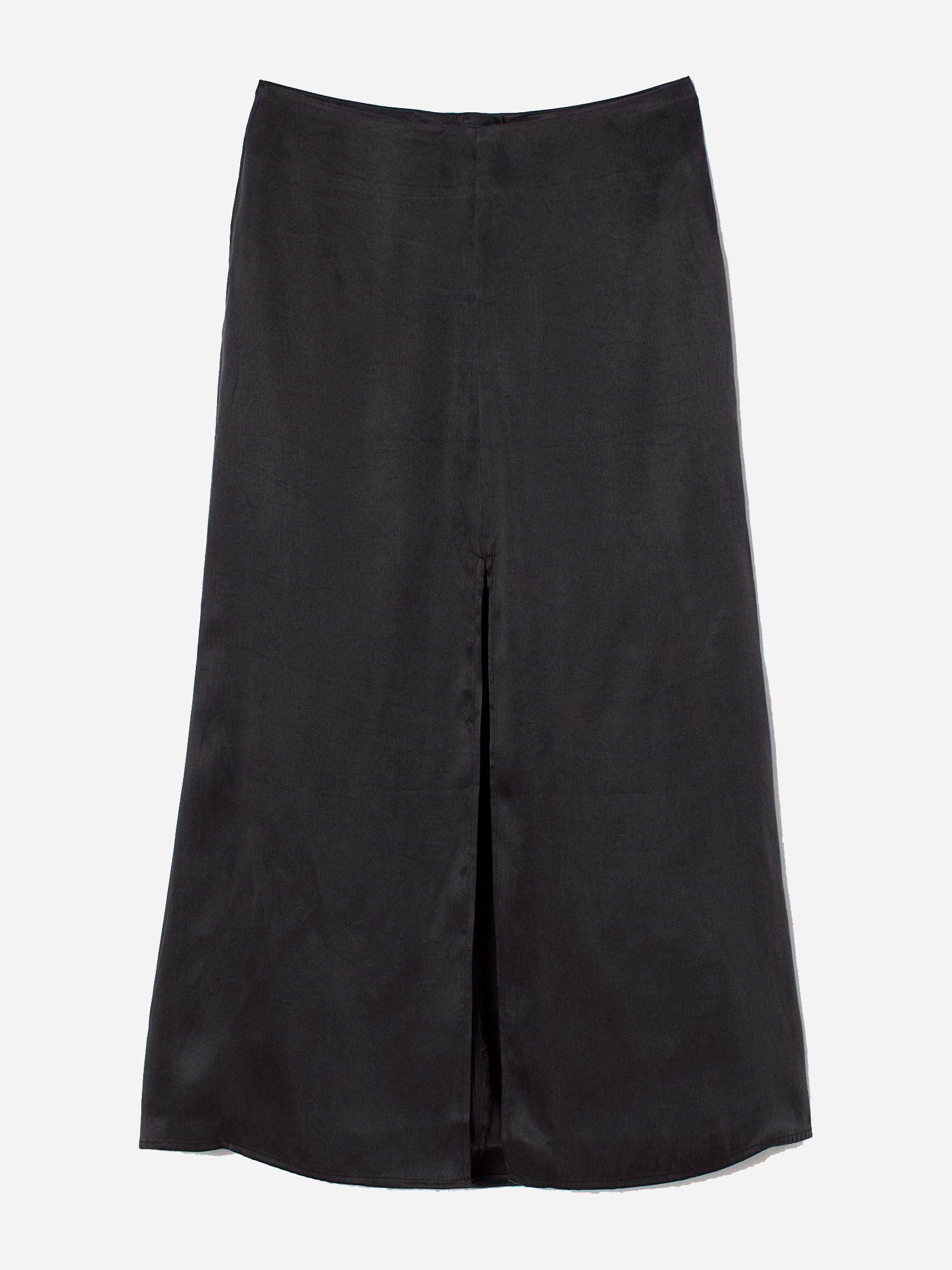 

Юбка H&M 8400271-AAAD 46 Черная