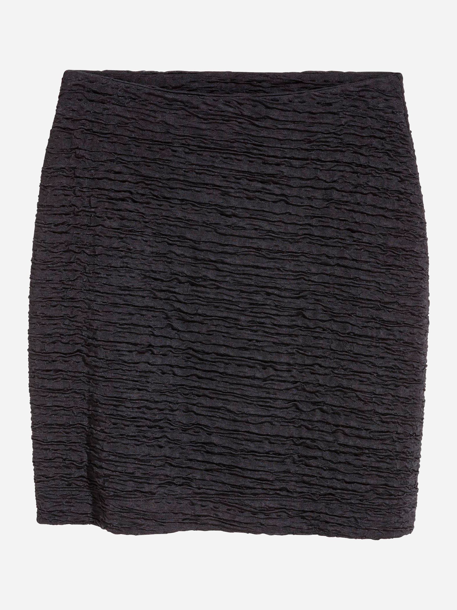 

Юбка H&M 5419266-ADMZ XL Черная