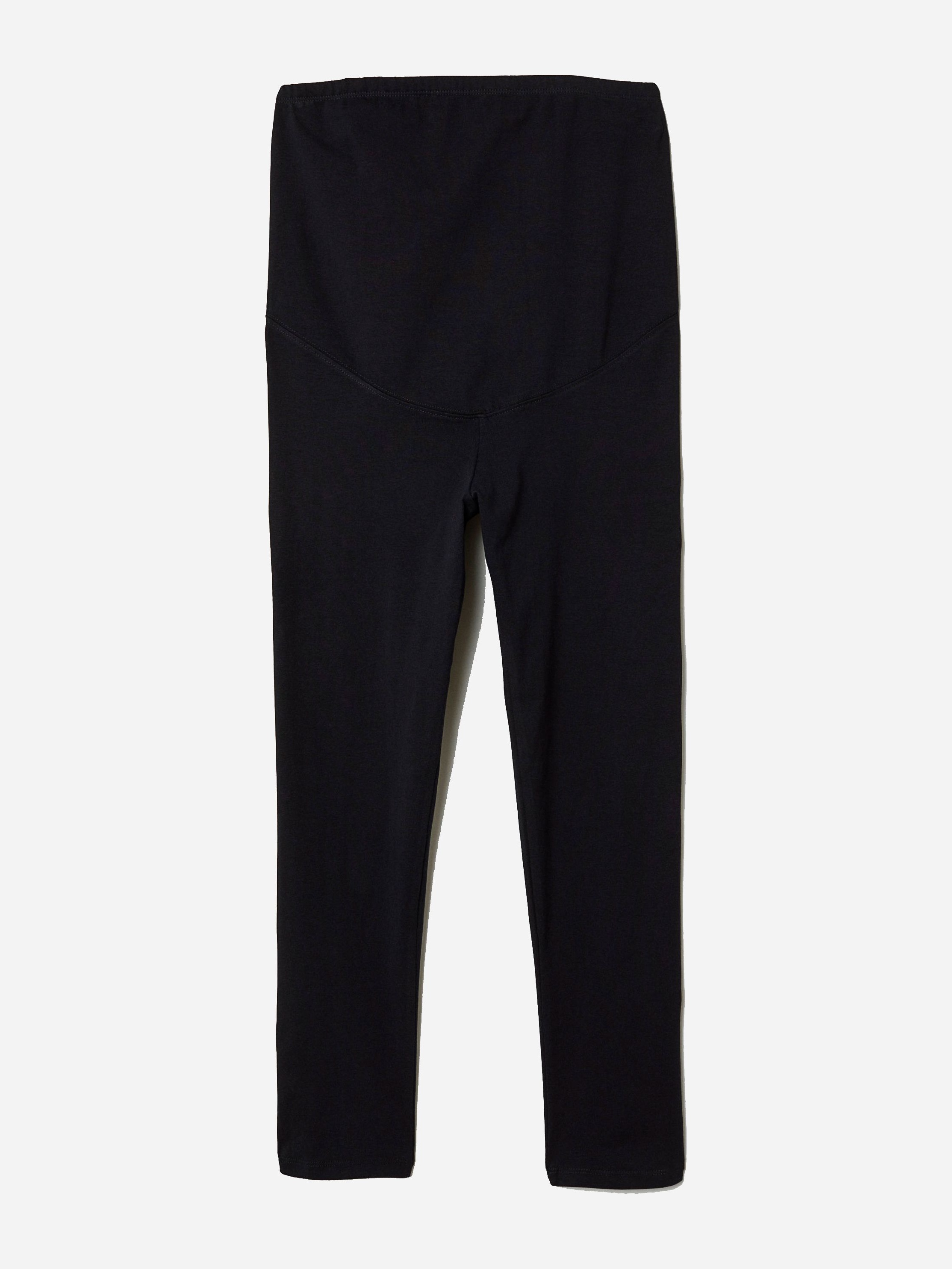 

Леггинсы для беременных H&M 5966437-AAAD XS Черные