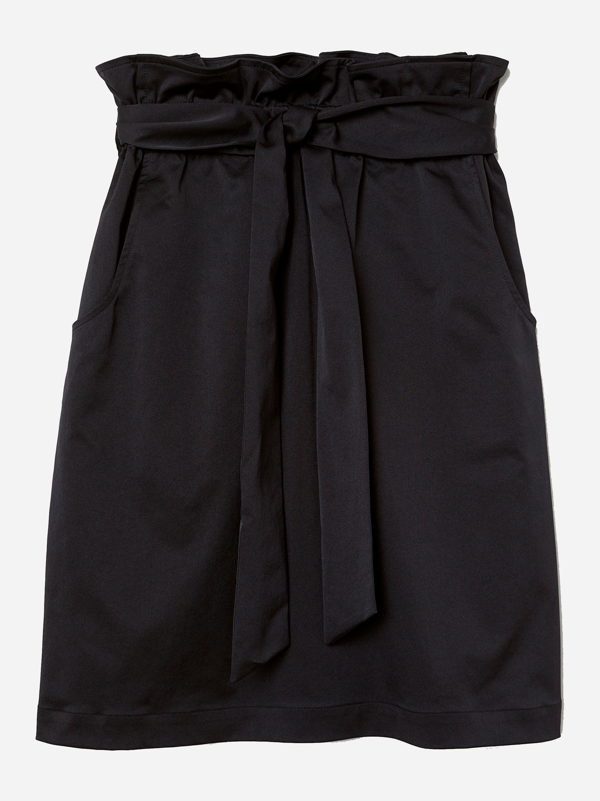 

Юбка H&M 6656768-AAAD 40 Черная