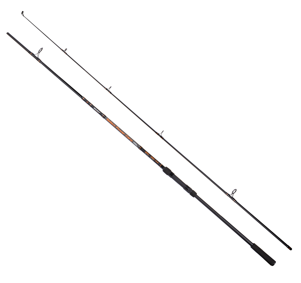 

Удилище Select Power Carp 3.60 м 3.5 lbs 2 sec (18701736)
