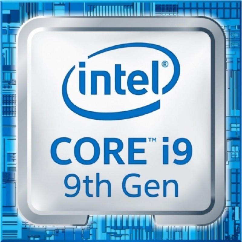 

Процессор INTEL Core™ i9 9900K (CM8068403873925) (LGA 1151-v2, 8 x 3600 МГц, 2хDDR4-2666 МГц, TDP 95 Вт) с видеокартой Intel HD Graphics 630
