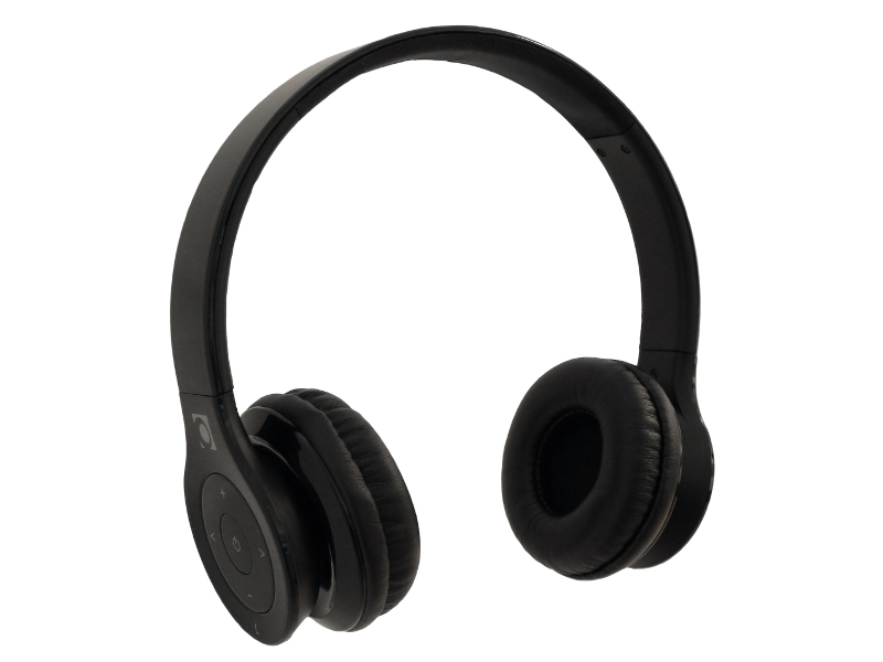 

Bluetooth-гарнитура GMB Audio BHP-BER-BK Black