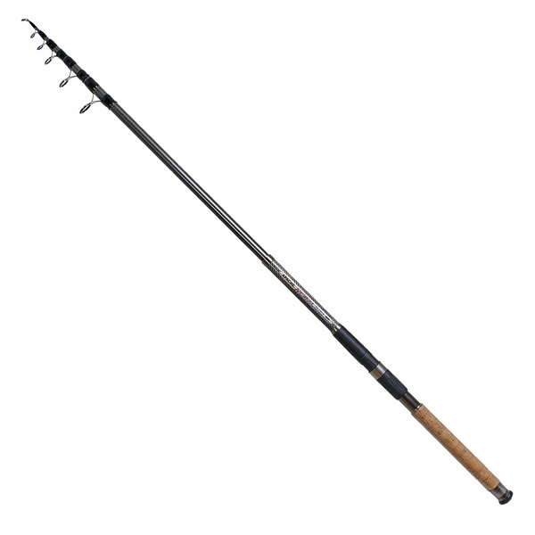 

Спінінг RiverTramp Apache Navigators new 3.60м 120-180г