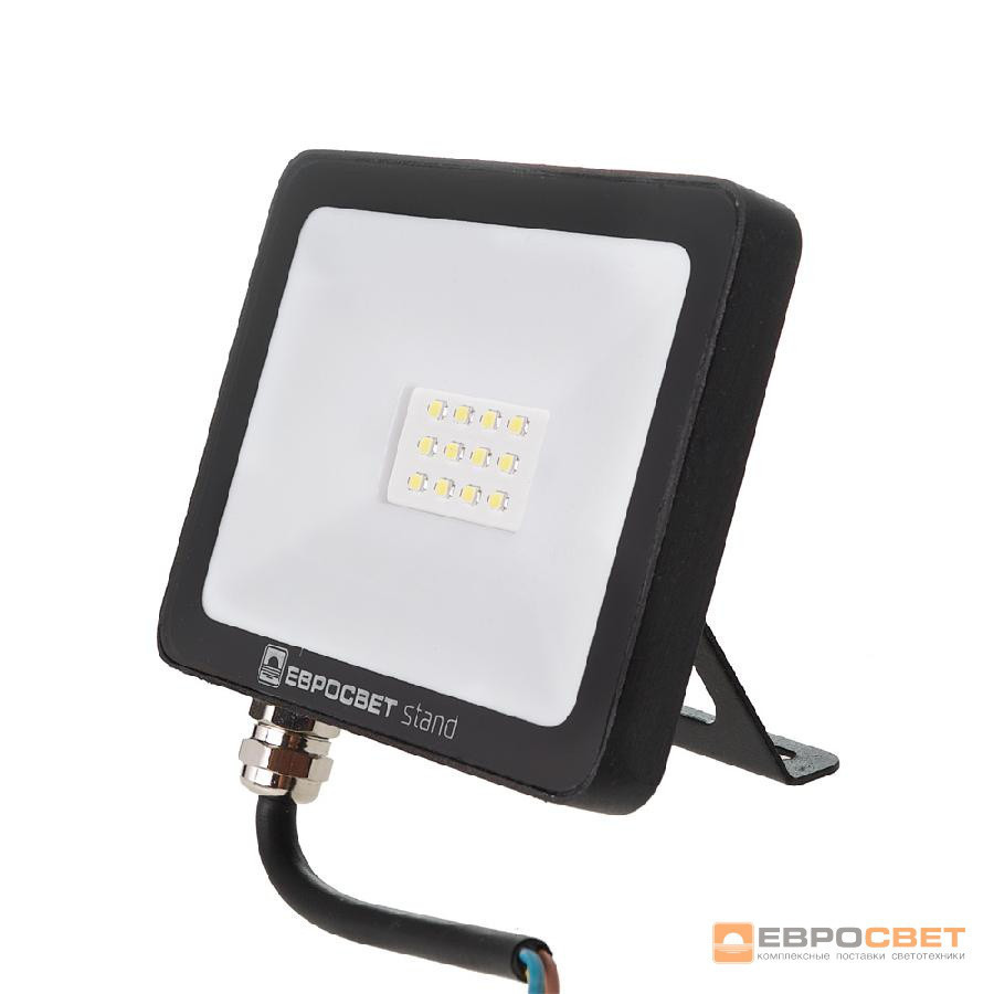 

Прожектор ЛЕД 50Вт Slim Standart Евросвет