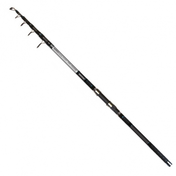 

Вудилище MISTRALL Siro Tele Carp 3.60m 3.25lbs