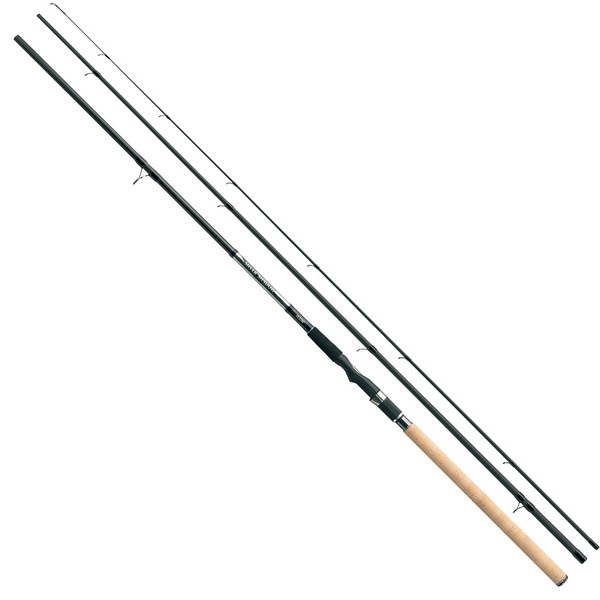 

Вудилище JAXON Silver Shadow Match 4.20m 5-20g