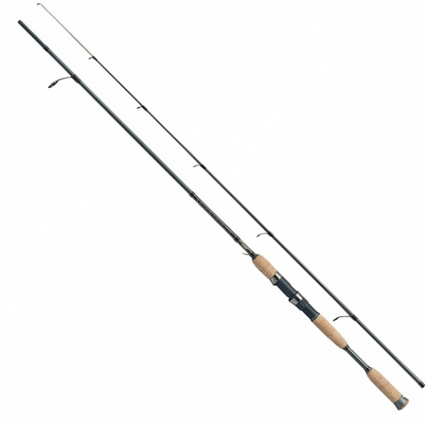 

Спінінг JAXON Variant Pro Zander Claw Tip 2,45m 6-28g