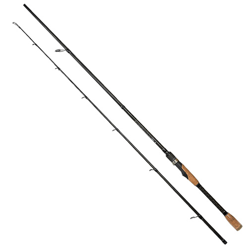 

Спінінг RiverTramp Top Gun Twich 2.10m 10-32g