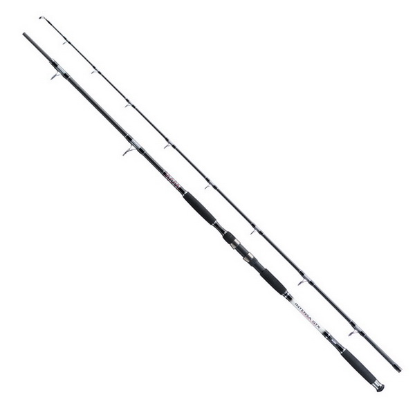

Вудилище JAXON Intensa GTX Catfish 2.85m up to 500g