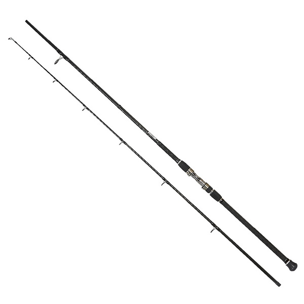 

Вудилище коропове RiverTramp Short Gun Carp 3.00m 50-120g