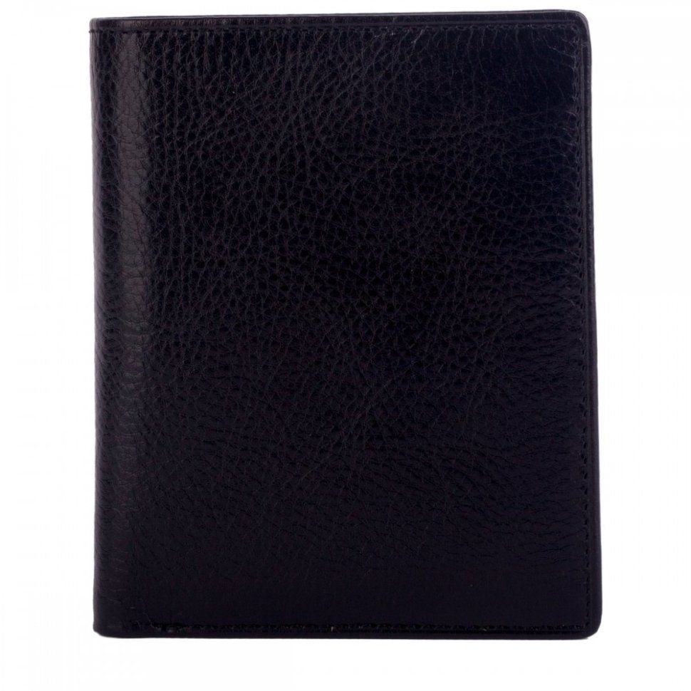 

Кошелек мужской Smith & Canova 28594 Rubruck черный