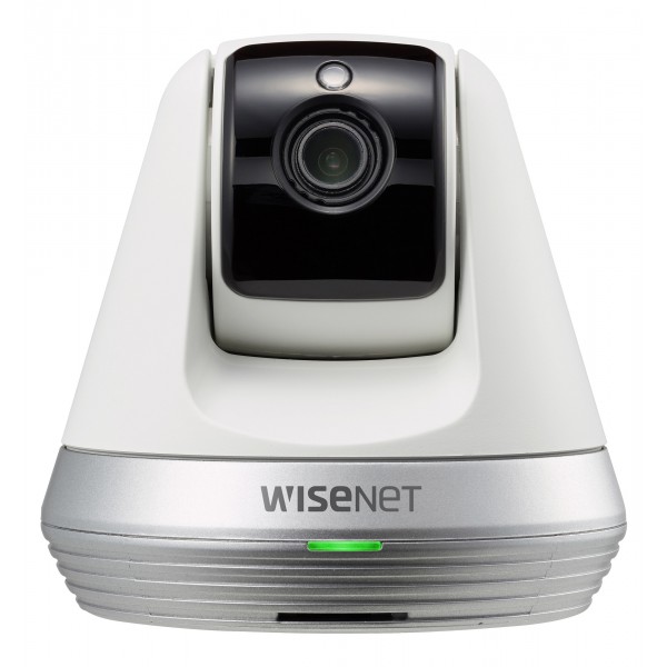 

Видеоняня Wisenet SmartCam SNH-V6410PNW