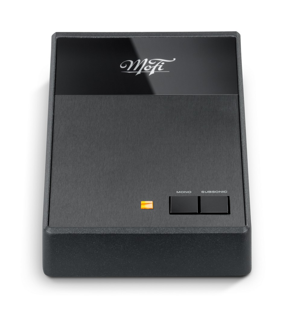 

Фонокорректор StudioPhono MM/MC