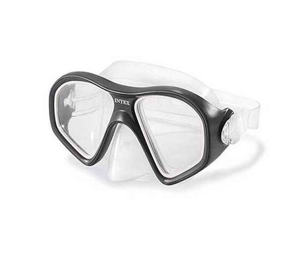 

Маска для плаванья Intex 55977 Reef Rider Masks от 14 лет Черная