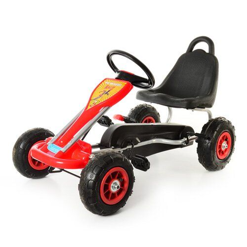 

Карт Bambi M 1564-4 Blue (M 1564)