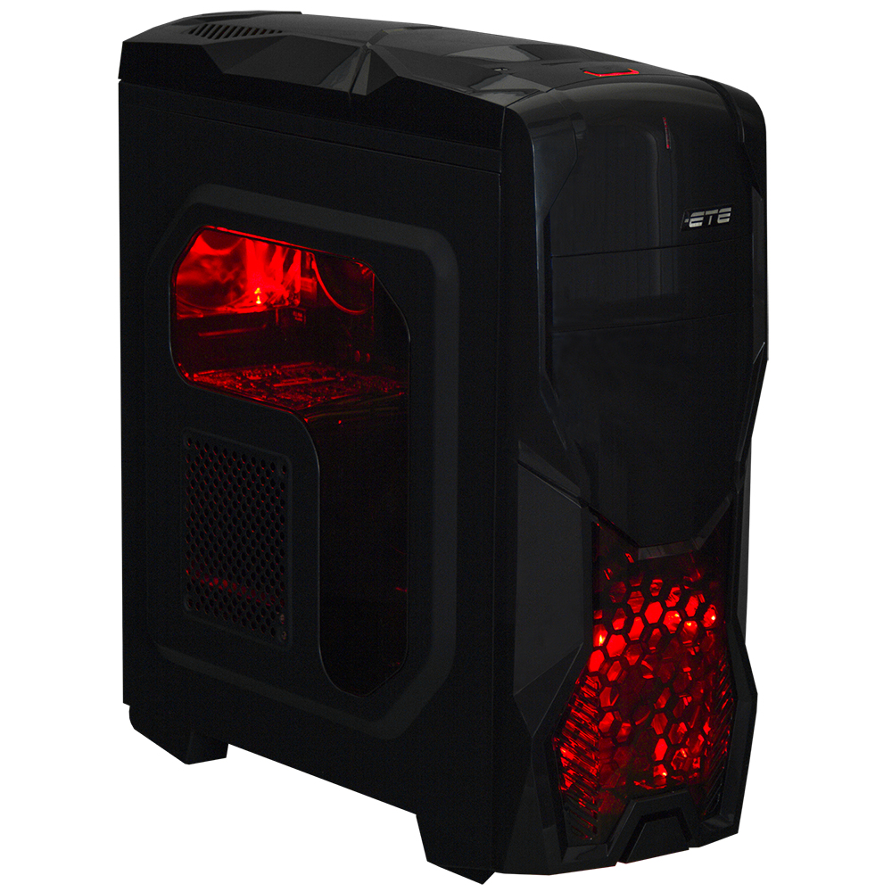 

Игровой компьютер ETE GAME PULSAR (HB.R3100.1610.12SSD.RX5708.K1500W.HL)