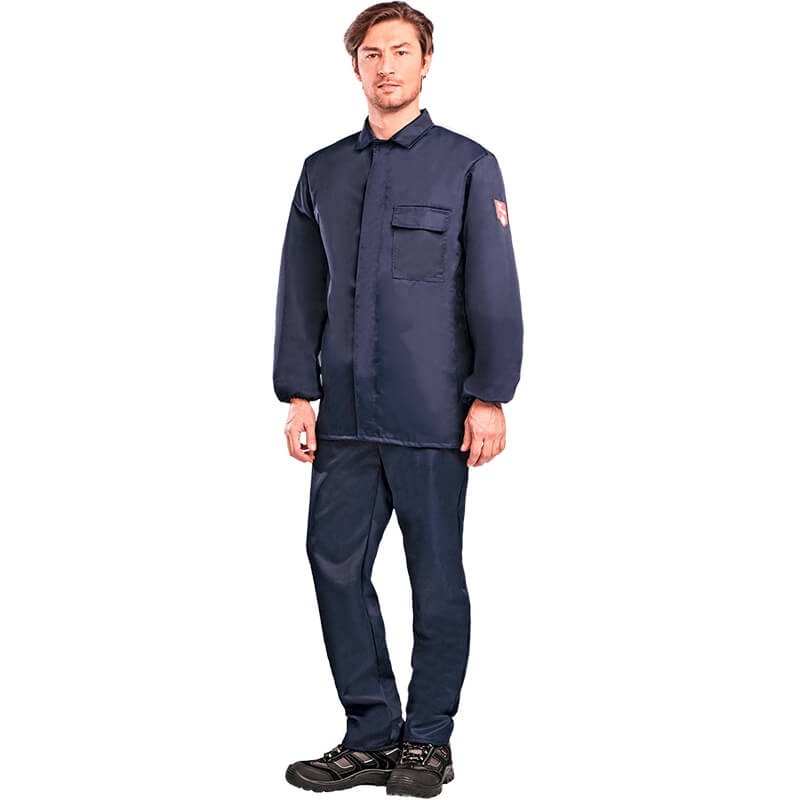 

Костюм кислотостойкий СПЕЦПРОМ-КР К-80 L