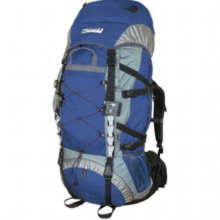 

Рюкзак Terra Incognita Trial 55 Blue