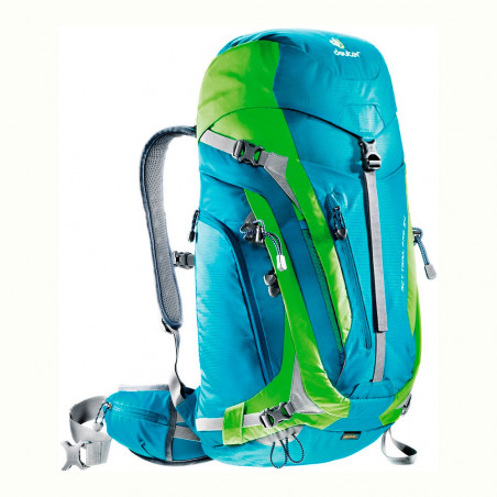 

Рюкзак Deuter ACT Trail Pro 34