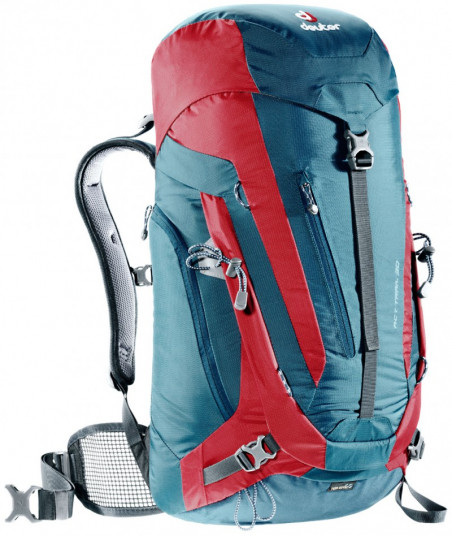 

Рюкзак Deuter ACT Trail 30