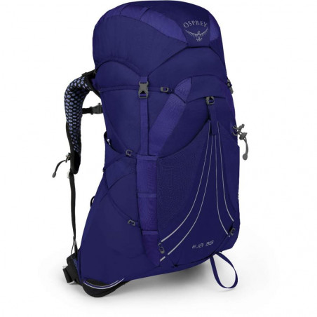 

Рюкзак Osprey Eja 38 M Equinox Blue