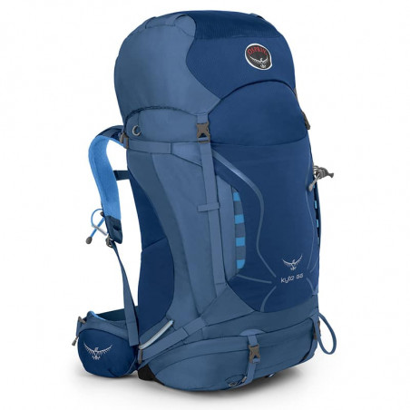 

Рюкзак Osprey Kyte 66 S/M Ocean Blue