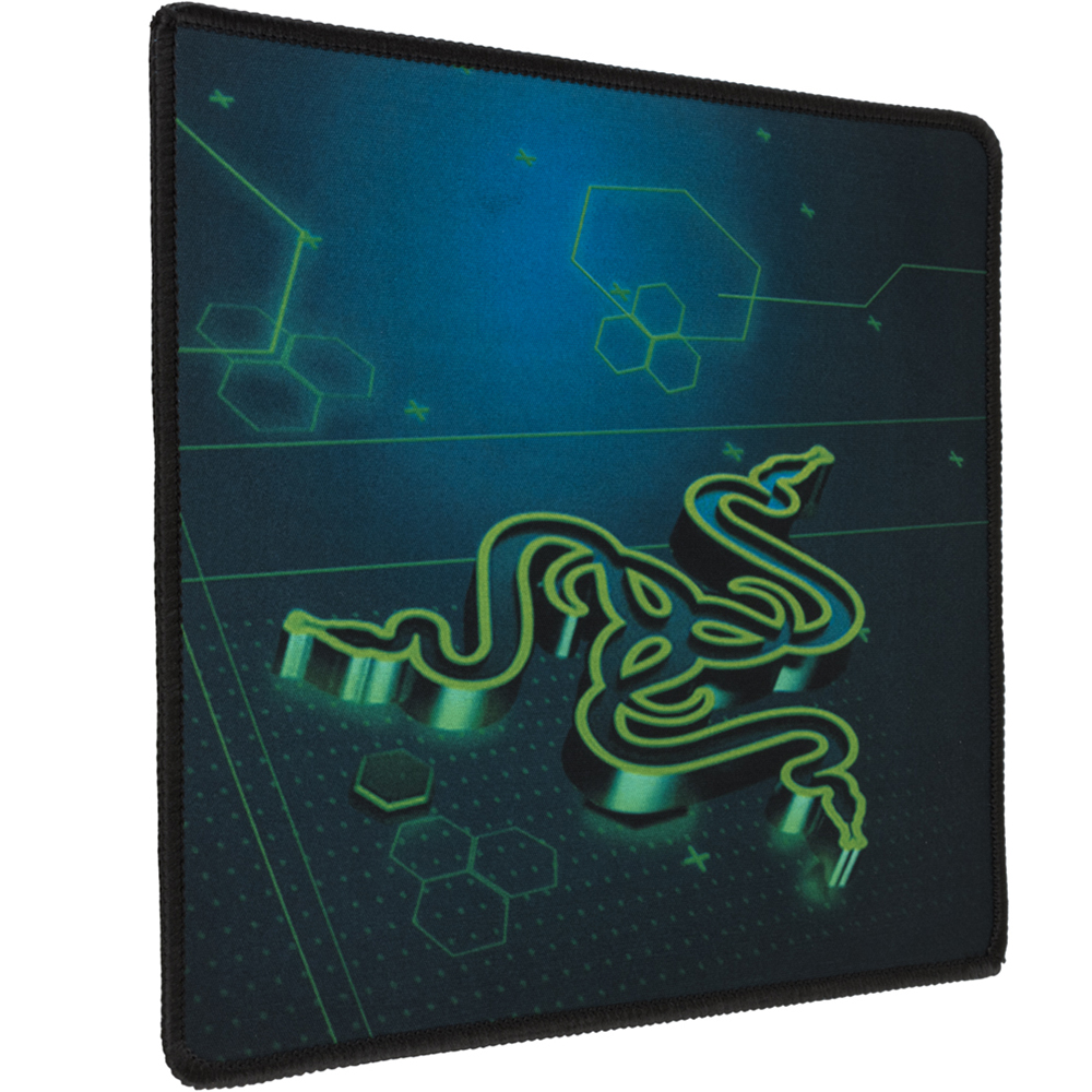 

Игровая поверхность U&P R-Series R250 Black (RSR250B)
