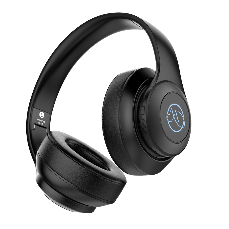 

Беспроводные Bluetooth наушники с микрофоном 4sport BH10 Black